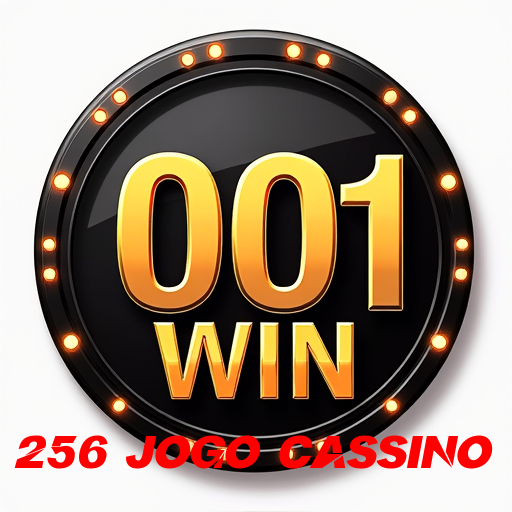 256 jogo cassino, Diversão Virtual